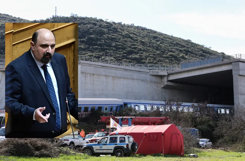  Τέμπη: Ώρα Ειδικού Δικαστηρίου-Νομικές, πολιτικές, κοινωνικές προεκτάσεις της παραπομπής Τριαντόπουλου εν μέσω προεκλογικής περιόδου