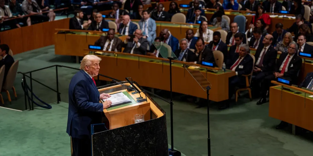 trump ohe