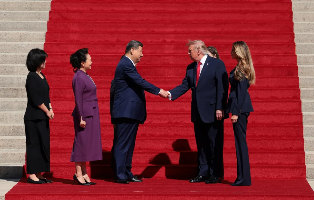 trump si jinpingk 1