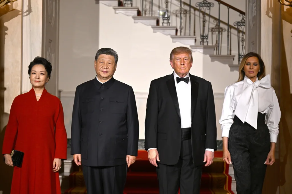 trump xi 2