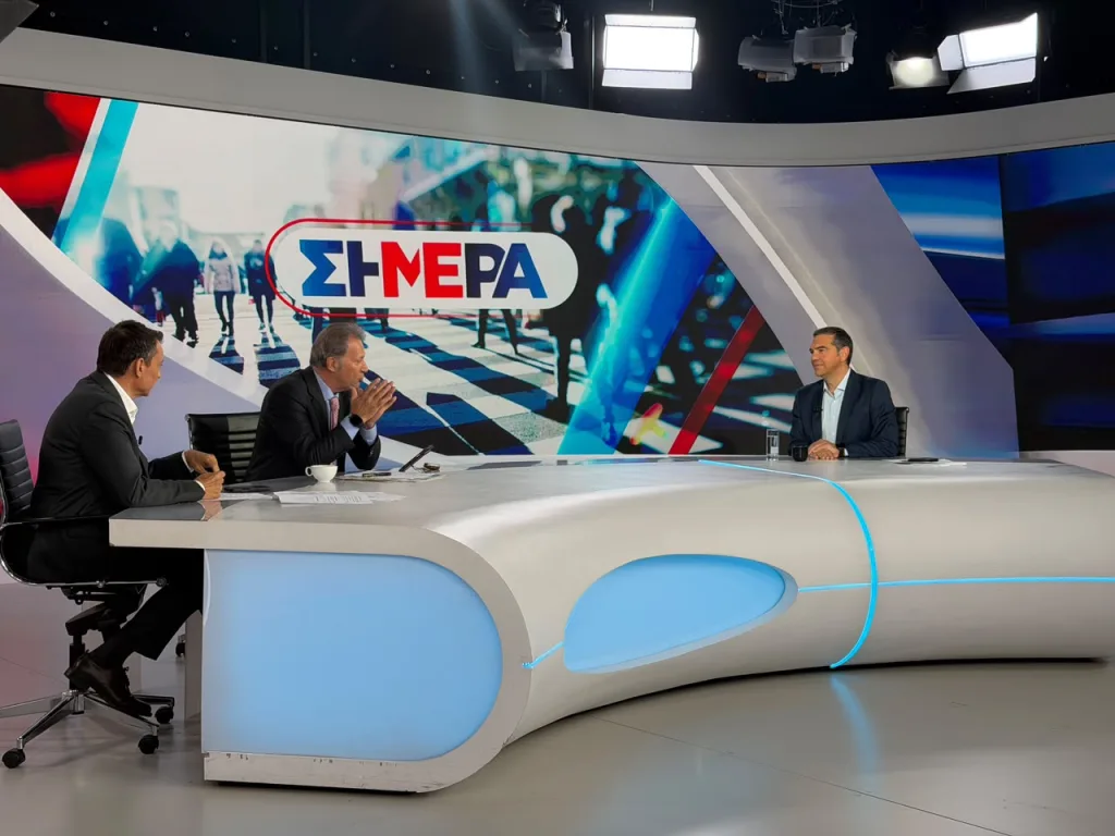 tsipras skai