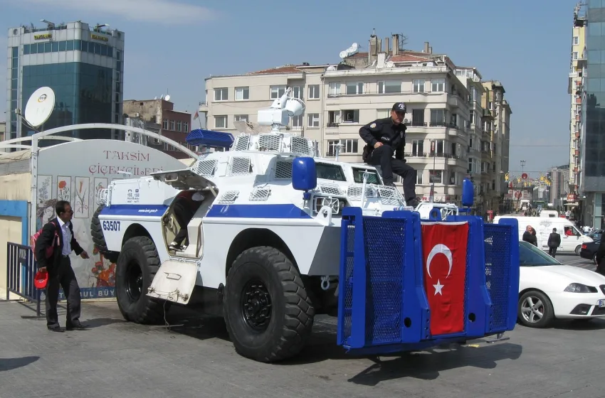  Τουρκία: Σκάνδαλο με πλαστά έγγραφα για απόκτηση τουρκικής υπηκοότητας –  Πάνω από 88 οι ύποπτοι