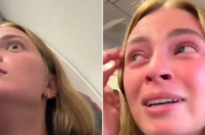  Turkish Airlines: Πτήση τρόμου με αναταράξεις κι ουρλιαχτά