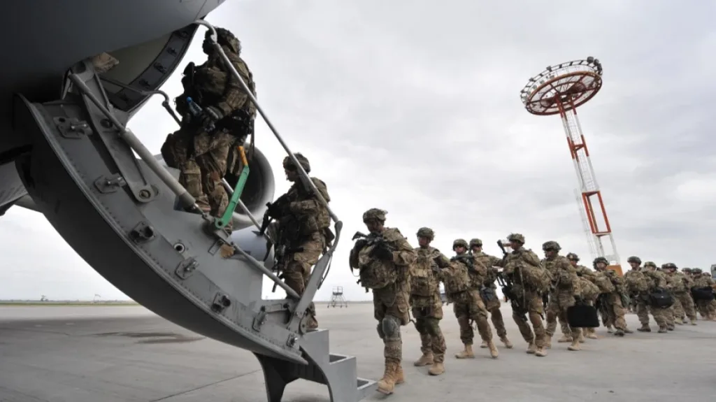 us army