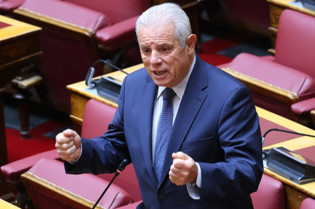 vlahos