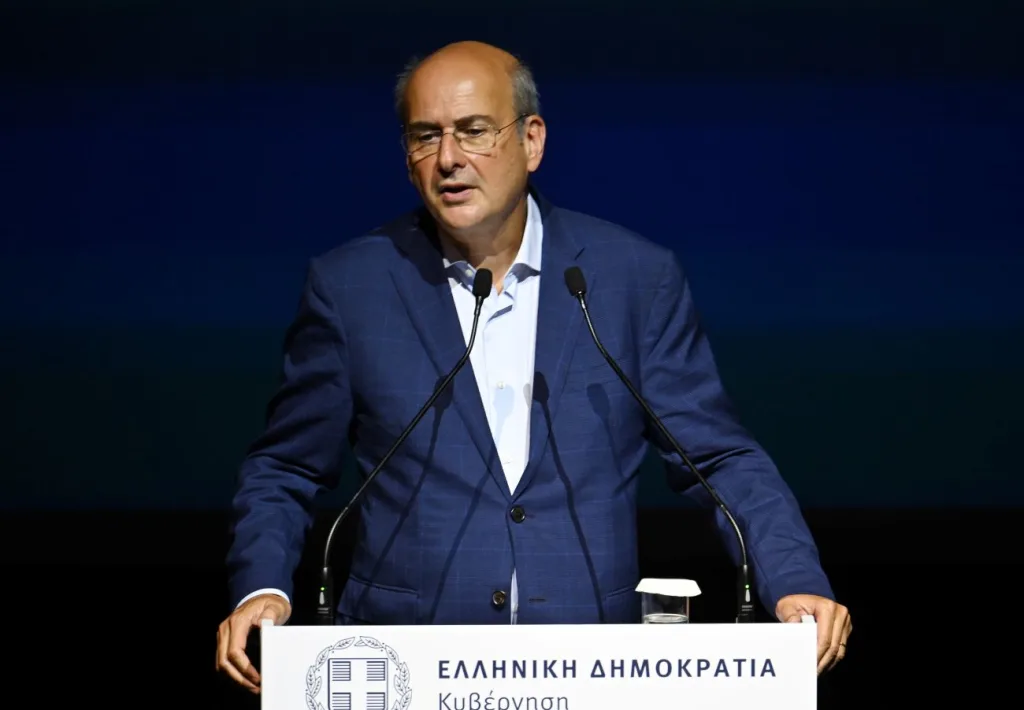 xatzidakis