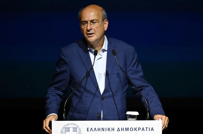  Χατζηδάκης για τη νέα ΚΑΠ: Τι θα αλλάξει στην ελληνική γεωργία