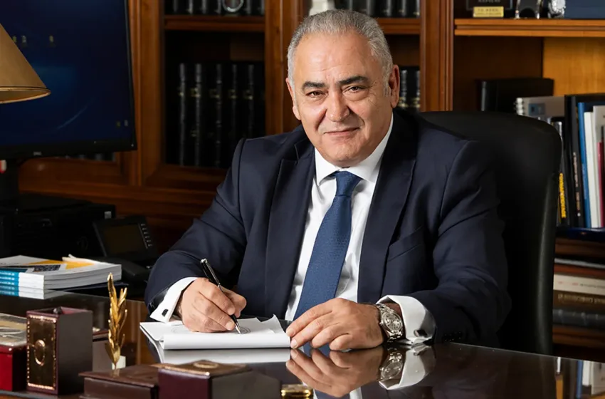  ΔΕΘ/Χατζηθεοδοσίου για τα μέτρα Μητσοτάκη: Διαψεύστηκαν οι προσδοκίες των μικρομεσαίων