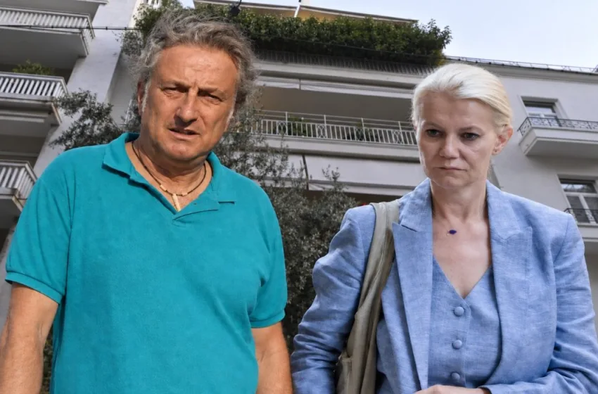  Θάνατος Μαζωνάκη: Τα sms μεταξύ υπνοθεραπευτή και γιατρού- “Σε πήρα στον λαιμό μου”