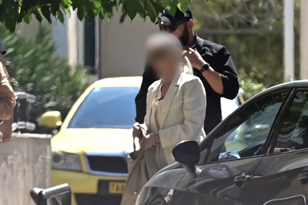 Υπόθεση Μαζωνάκη: Ανεπιθύμητοι στις φυλακές Κορυδαλλού οι δύο γιατροί- Μόνοι στα κελιά και στον προαυλισμό 2 zaka mazo