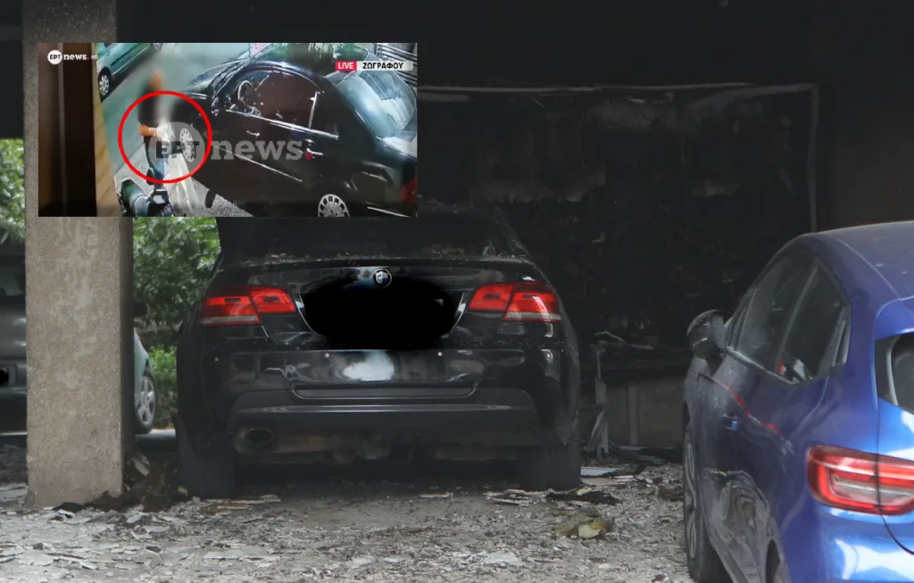 zografou antidimarhos