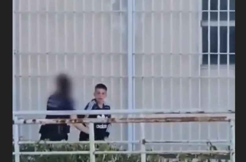  Κορυδαλλός: Η Μουρτζούκου μεταφέρεται στις φυλακές Θήβας- Στο κελί της η Γάκα