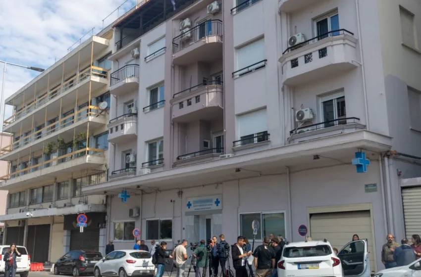  Θεσσαλονίκη: Νέες καταγγελίες για την κλινική με ογκολογικό τμήμα χωρίς άδεια