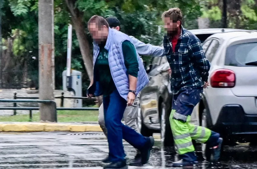  Λαύριο: Σε σοβαρή κατάσταση οι τραυματίες από την επίθεση του 32χρονου-Νέα στοιχεία από μαρτυρίες, καταγγελίες