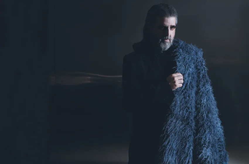  Γιώργος Γάλλος στο libre: “Το ζητούμενο είναι να μη με εγκλωβίζει κανένας ρόλος”