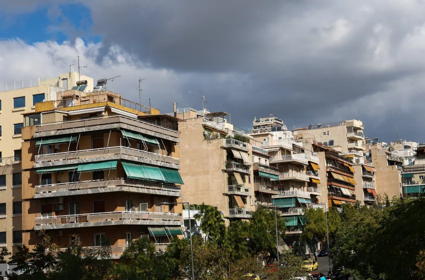  Κολυδάς: Ο καιρός μέχρι τις 19 Οκτωβρίου- Πότε έρχεται πτώση θερμοκρασίας