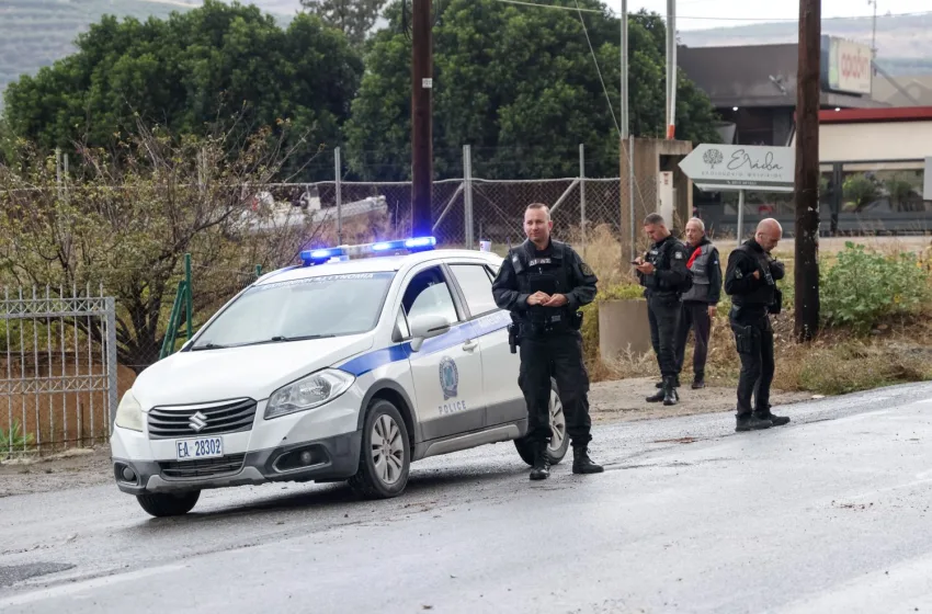  Νεκρός εντοπίστηκε αγνοούμενος κτηνοτρόφος στο Ρέθυμνο