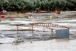 Η Κρήτη στο έλεος της κακοκαιρίας-Ένας νεκρός, τραυματίες, ανυπολόγιστες καταστροφές (εικόνες, vid) 6 7103835