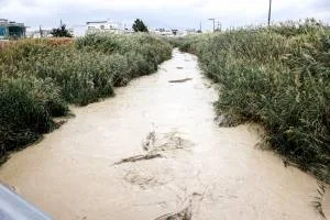 Η Κρήτη στο έλεος της κακοκαιρίας-Ένας νεκρός, τραυματίες, ανυπολόγιστες καταστροφές (εικόνες, vid) 7 7103837