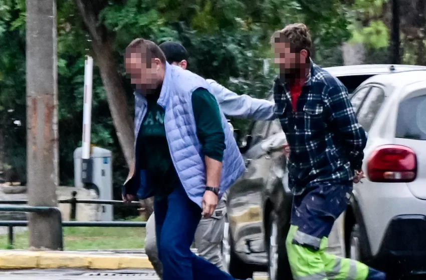  Λαύριο: Δίωξη για κακούργημα στον δράστη του διπλού μαχαιρώματος- Η κατάσταση των θυμάτων- Το χρονικό
