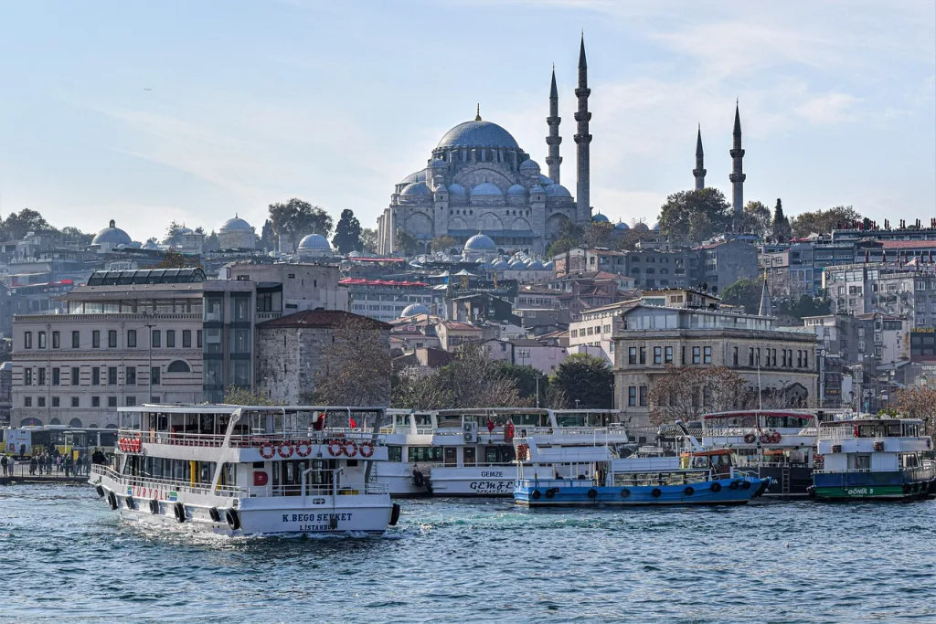 ISTANBUL