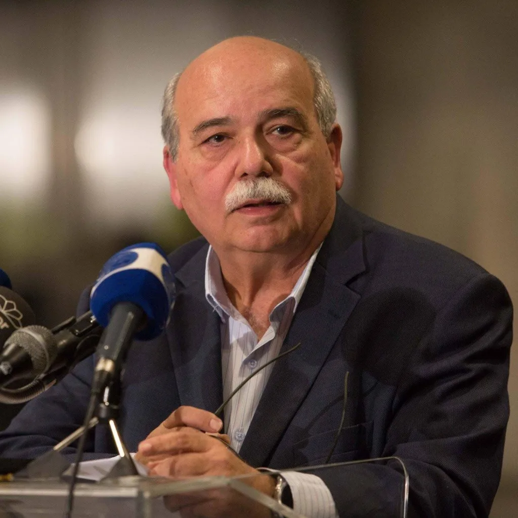 Βούτσης στο libre: Η ανάγκη για την ανάκτηση της αξιοπιστίας της πολυκερματισμένης Αριστεράς δεν μπορεί να υπηρετηθεί αυτοτελώς 4 Nikos Voutsis ert no logo