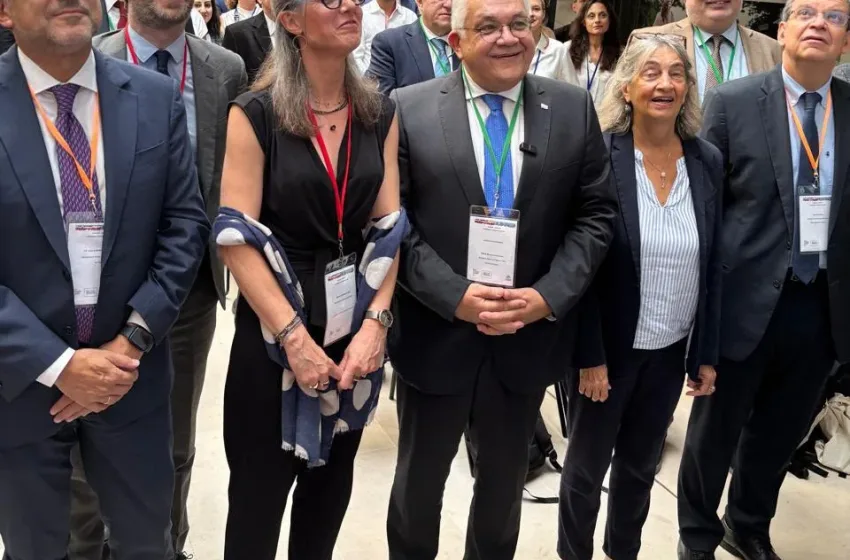  Παπαϊωάννου: “Ανοίγουμε πόρτες για τα Πανεπιστήμια μας – Δίνουμε περισσότερες ευκαιρίες στους φοιτητές”