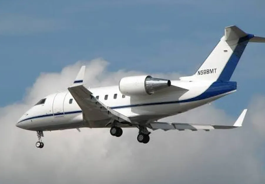 aeroplano sintrimia