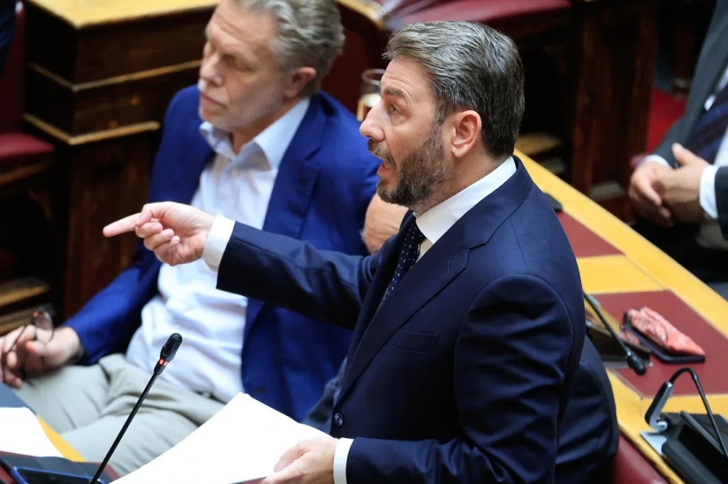androulakis