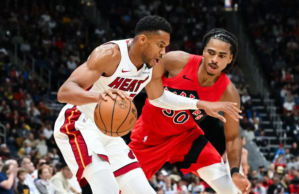 antetokounmpo heat