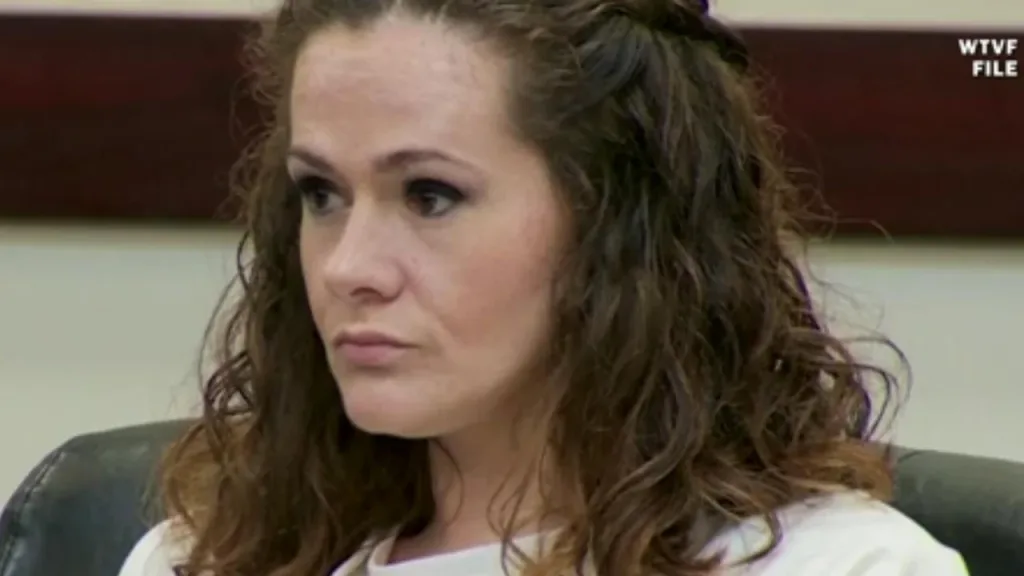 cbsn fusion what christa pike asked woke up failed execution thumbnail