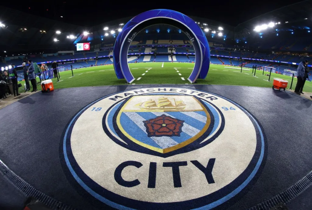 city