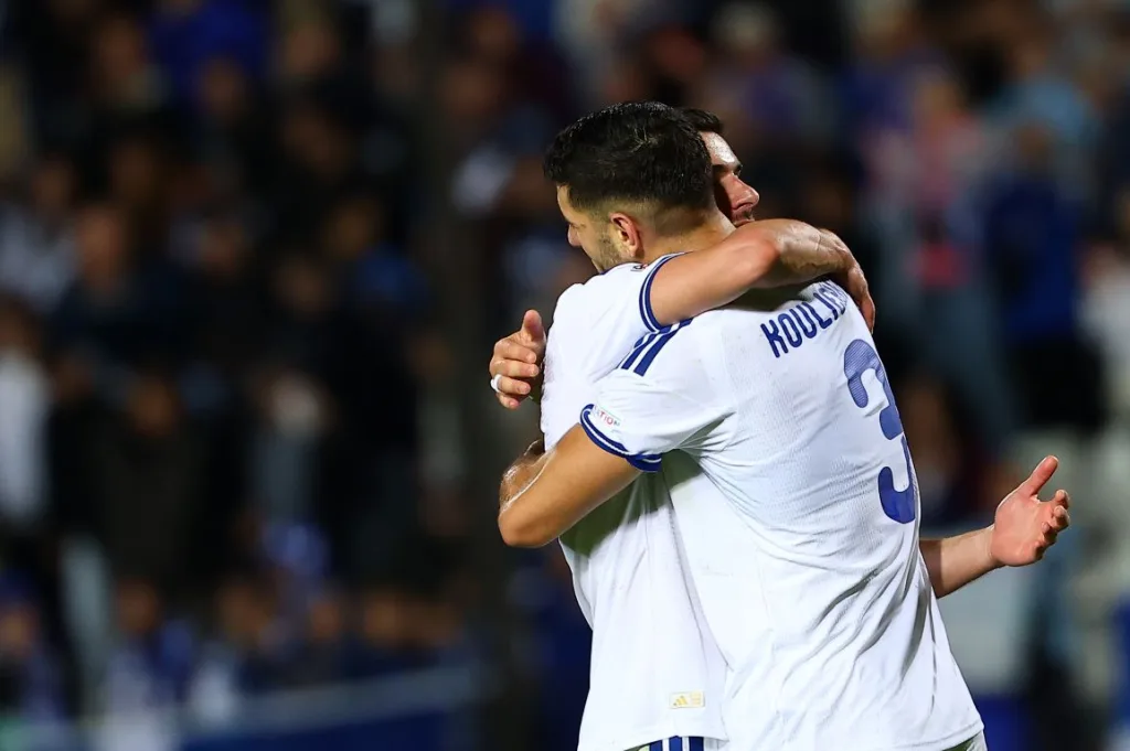 ethniki