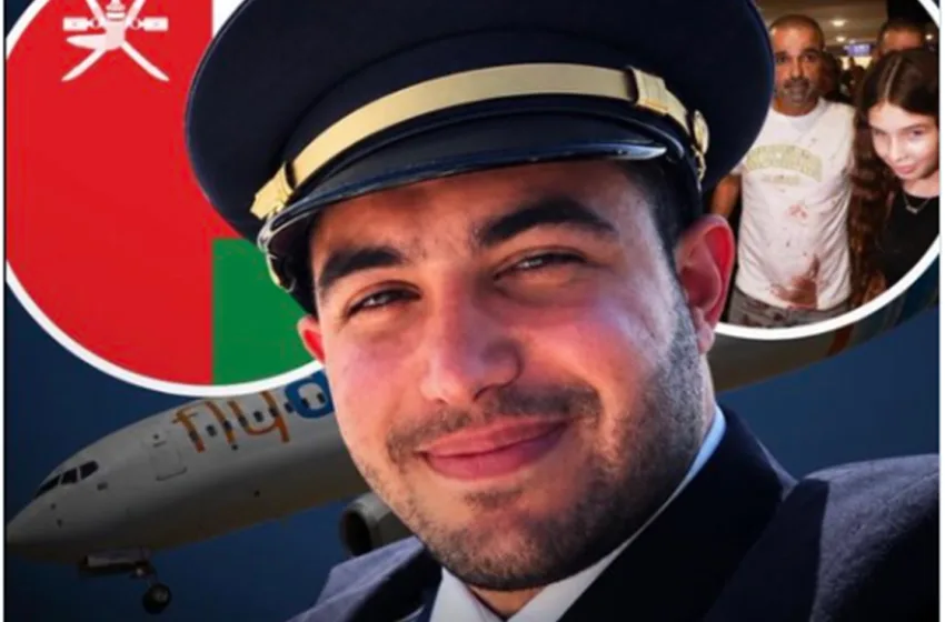  Flydubai/Χαμάμ αλ-Χαμάμι: Στο μικροσκόπιο αναρτήσεις και δράση του συγκυβερνήτη-Είχε απομακρυνθεί από προηγούμενη θέση