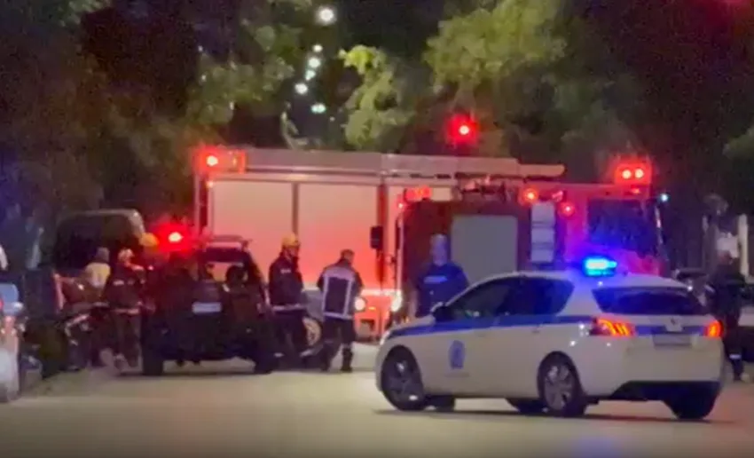  Πέταξαν χειροβομβίδα σε καφετέρια στο κέντρο της Αθήνας- Ξεκαθάρισμα βλέπουν οι Αρχές