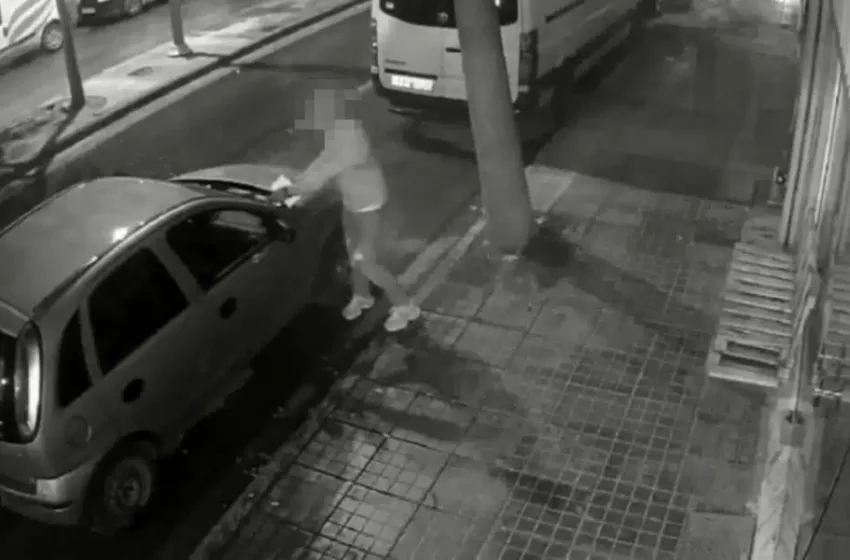  Ηράκλειο:Ερωτική αντιζηλία πίσω από την διαπόμπευση της 52χρονης-Οι λευκοί φάκελοι με τα ροζ φυλλάδια