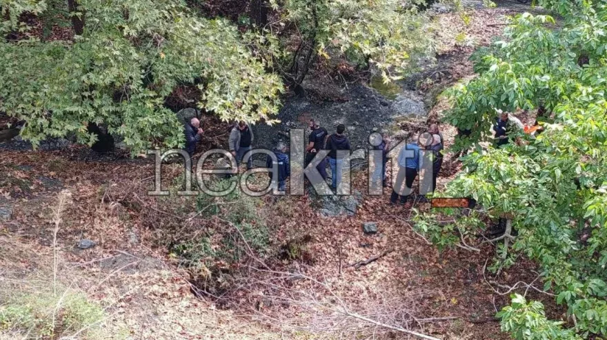 Η Κρήτη στο έλεος της κακοκαιρίας-Ένας νεκρός, τραυματίες, ανυπολόγιστες καταστροφές (εικόνες, vid) 5 image
