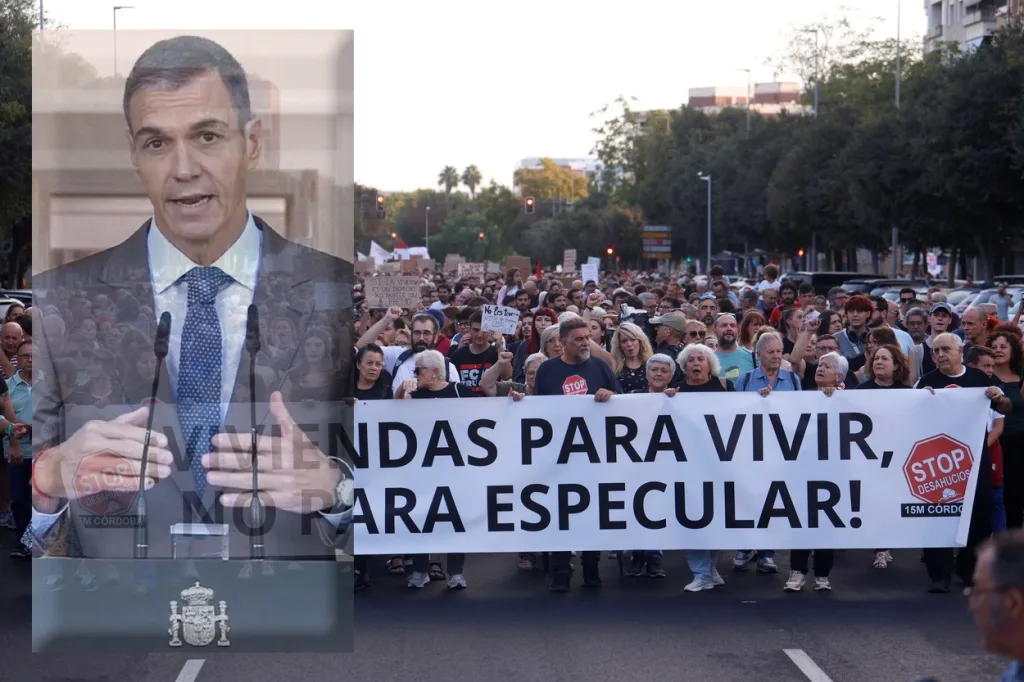 ispania proores ekloges