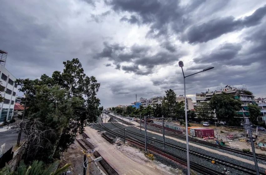  Βελτιωμένος ο καιρός με θερμοκρασίες έως 27 βαθμούς- Υποχωρούν τα φαινόμενα
