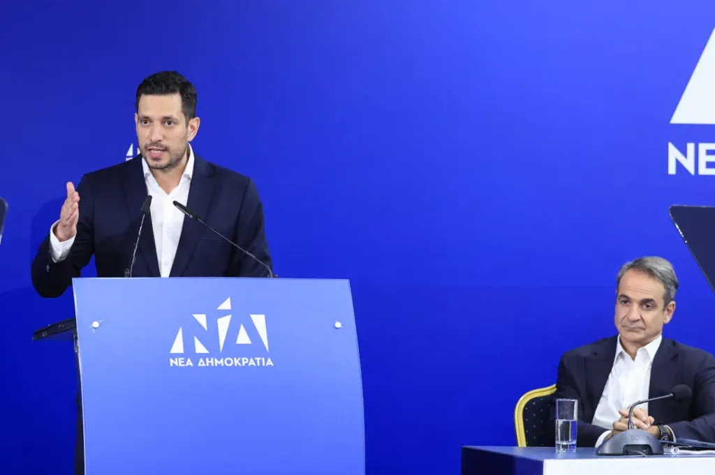 Κυρανάκης στο libre: Μέχρι την κάλπη δεν μετράμε σενάρια, μετράμε αποτελέσματα 4 kiranakis 1