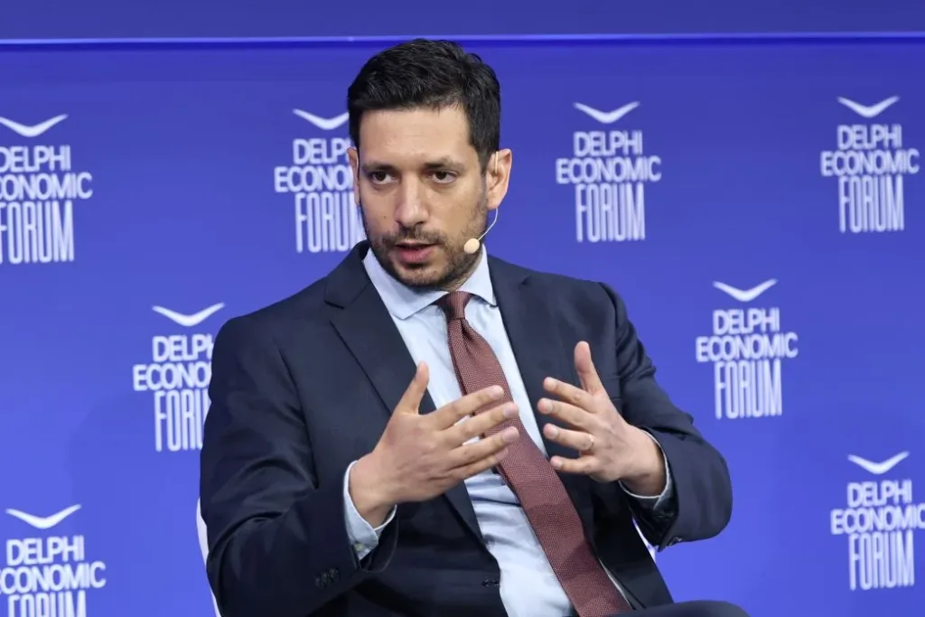 Κυρανάκης στο libre: Μέχρι την κάλπη δεν μετράμε σενάρια, μετράμε αποτελέσματα 3 kiranakis foroum delphon