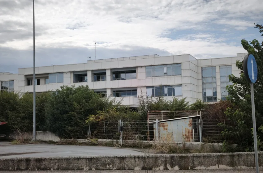  Θεσσαλονίκη: Αγωνία για τους 46 ασθενείς που νοσηλεύονται στην κλινική της φρίκης-Σε 15 μέρες το λουκέτο