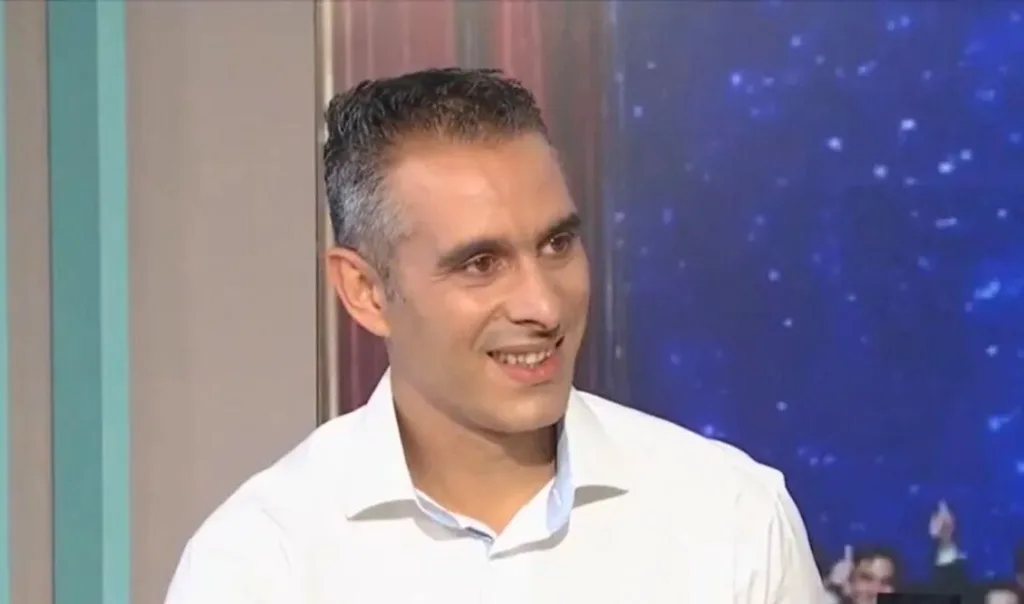 konstantinos papavasileiou ert