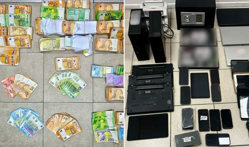  Πώς οι πρώην στρατιωτικοί εξαπάτησαν χιλιάδες θύματα με πρόσχημα τα κρυπτονομίσματα