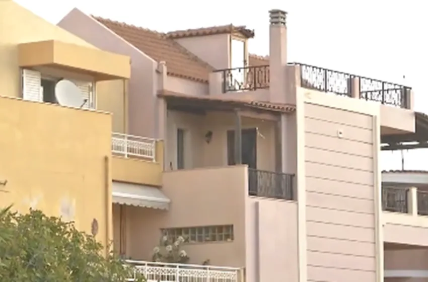  Λαύριο:”Θα σου λιώσω το κεφάλι”-Σοβαρά τραυματισμένο το ζευγάρι μετά την επίθεση του 32χρονου με μαχαίρι