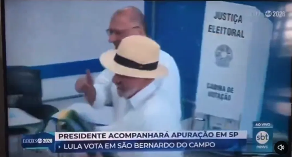 lula simaia