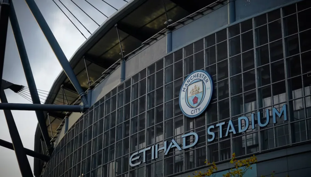 manchester city