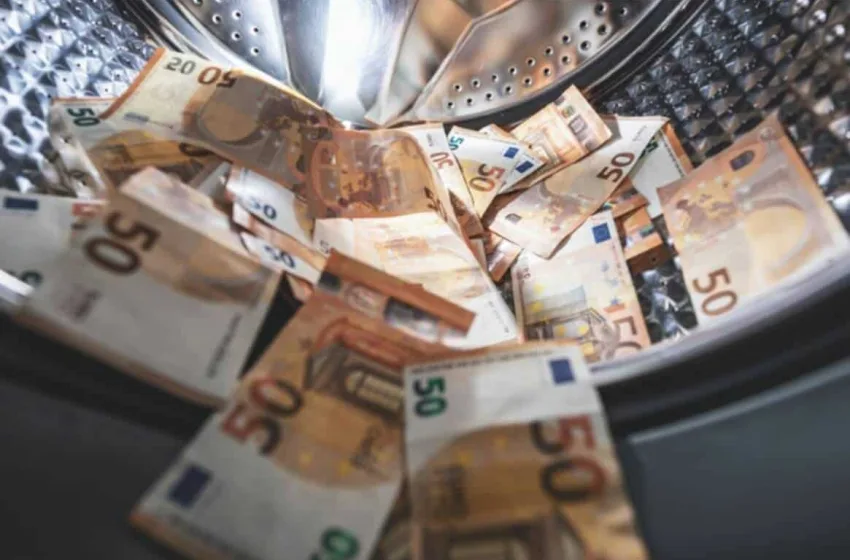 Απάτη-μαμούθ:  Ξέπλεναν μαύρα χρήματα μέσω λογαριασμών σε παρόχους ηλεκτρισμού και άλλες εταιρείες