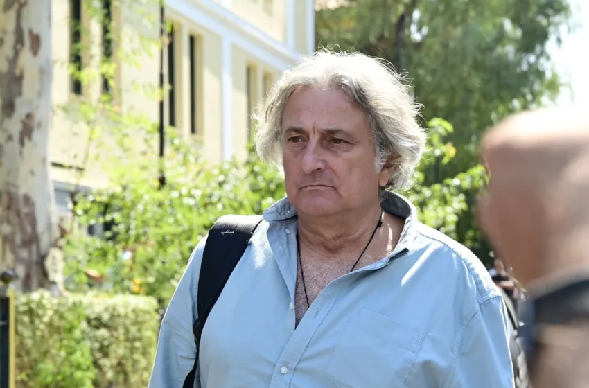  Θάνατος Μαζωνάκη: Η κατάθεση του υπνοθεραπευτή- “Είχε ενδοιασμούς για την πλασμαφαίρεση”