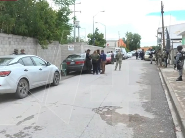  Μεξικό: 18χρονοι σκότωσαν την υποδιευθύντρια και τραυμάτισαν μαθητές